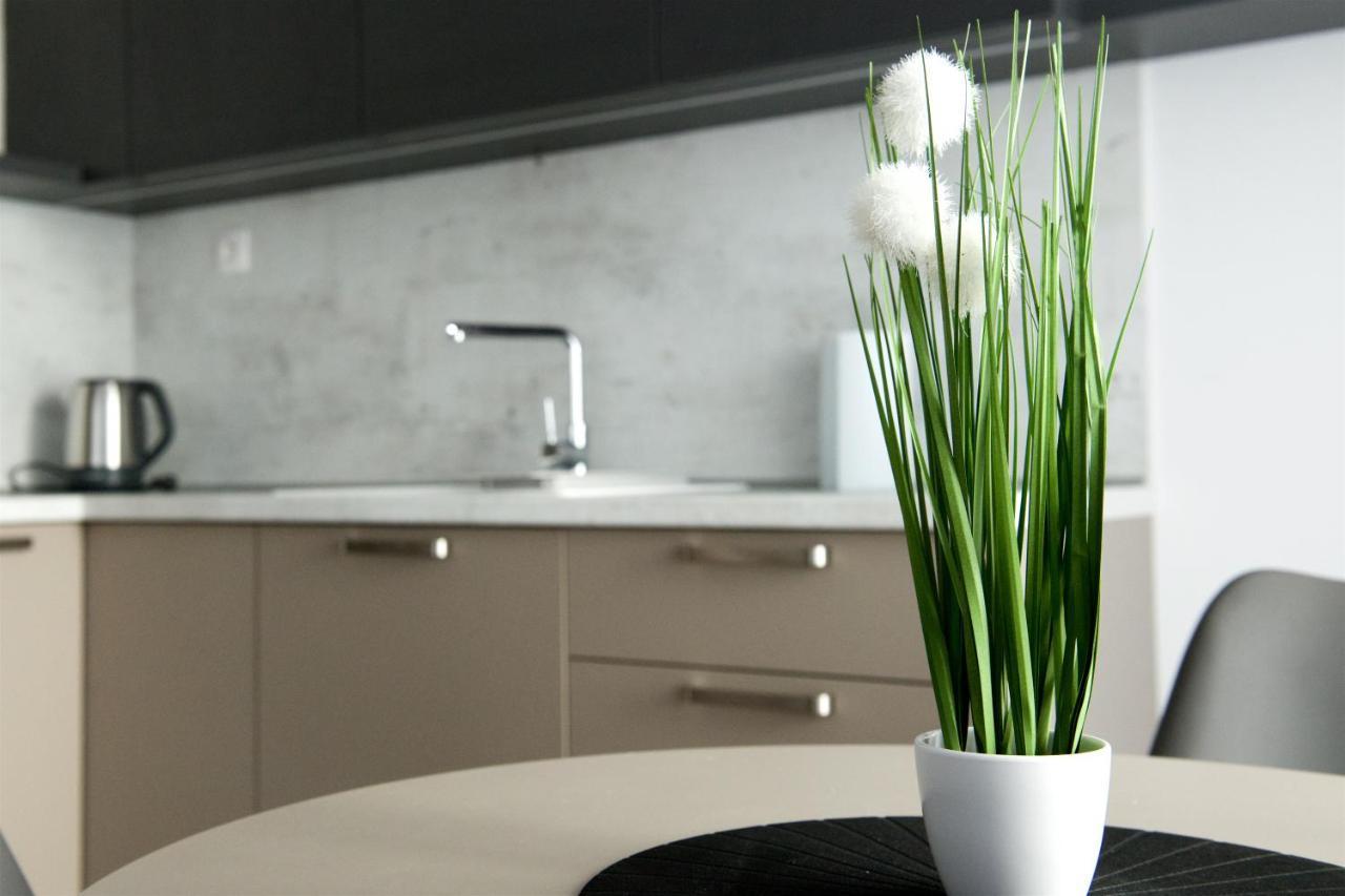 Apartman Greenbay Golf Trenčín Exteriör bild