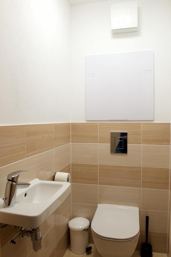 Apartman Greenbay Golf Trenčín Exteriör bild