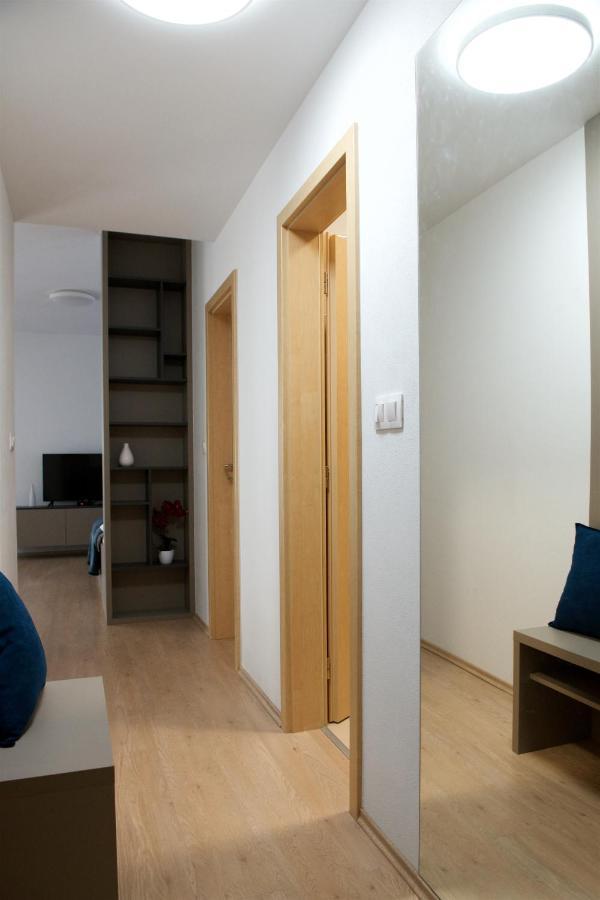 Apartman Greenbay Golf Trenčín Exteriör bild