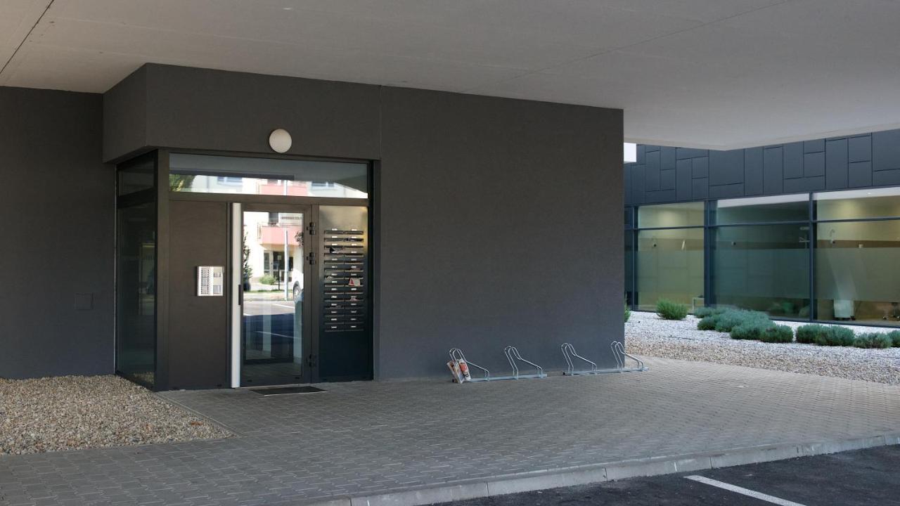 Apartman Greenbay Golf Trenčín Exteriör bild